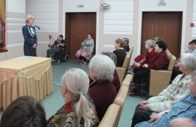 Равнодушных нет