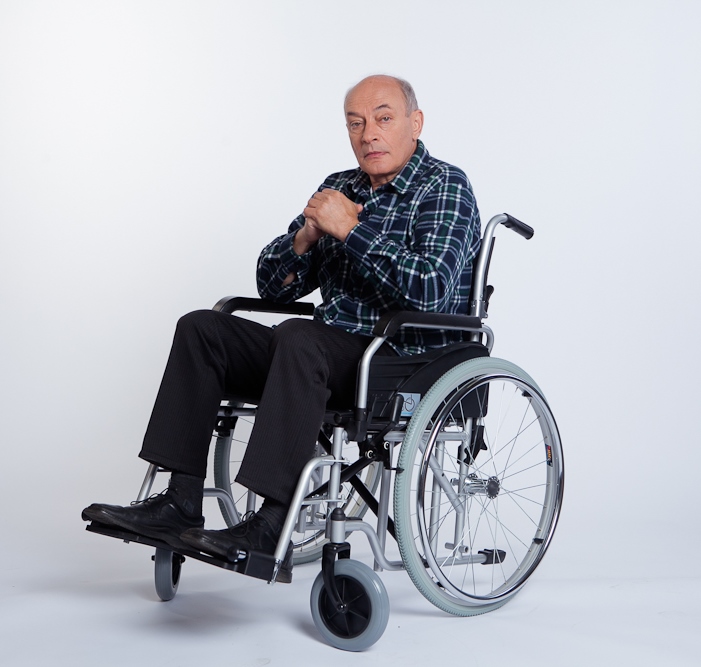 Декада инвалидов