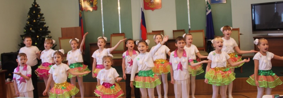 Рождество для всех и каждого