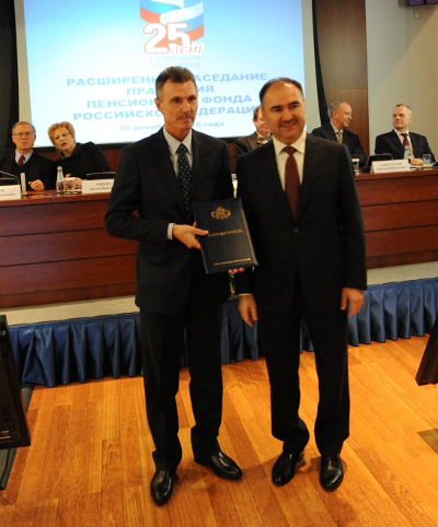 Коротко – о главных итогах