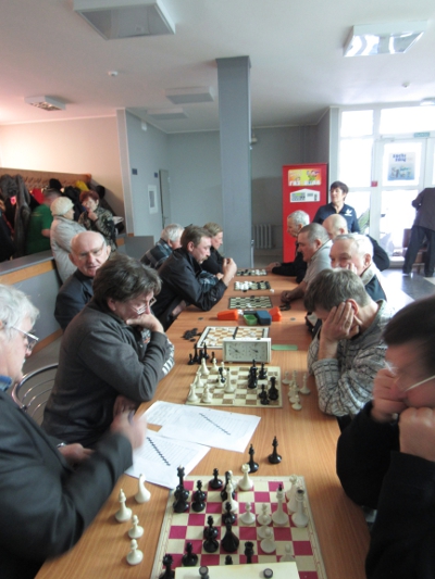 Мир, доступный для всех