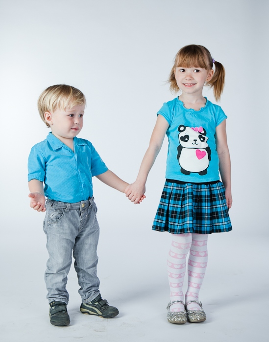 Подайте одновременно два заявления