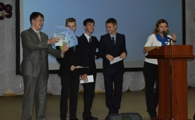 Пенсионный десант