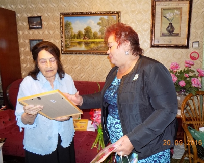 Когда профессия – это призвание