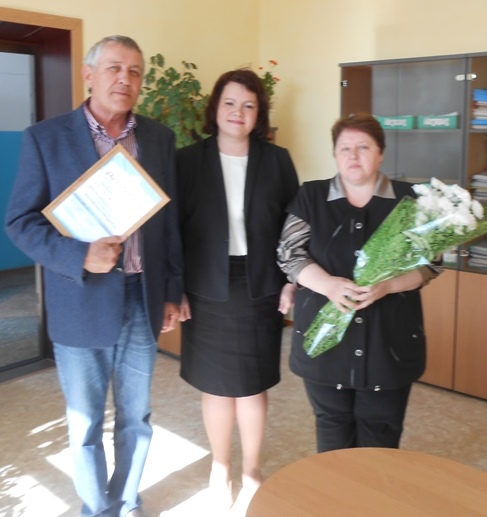 Расти, рыбка, большая и маленькая