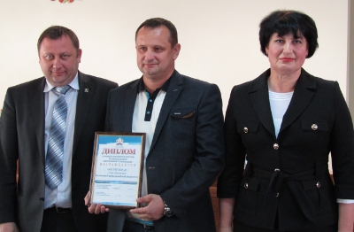 «Регион 42» поднимает престиж региона 42