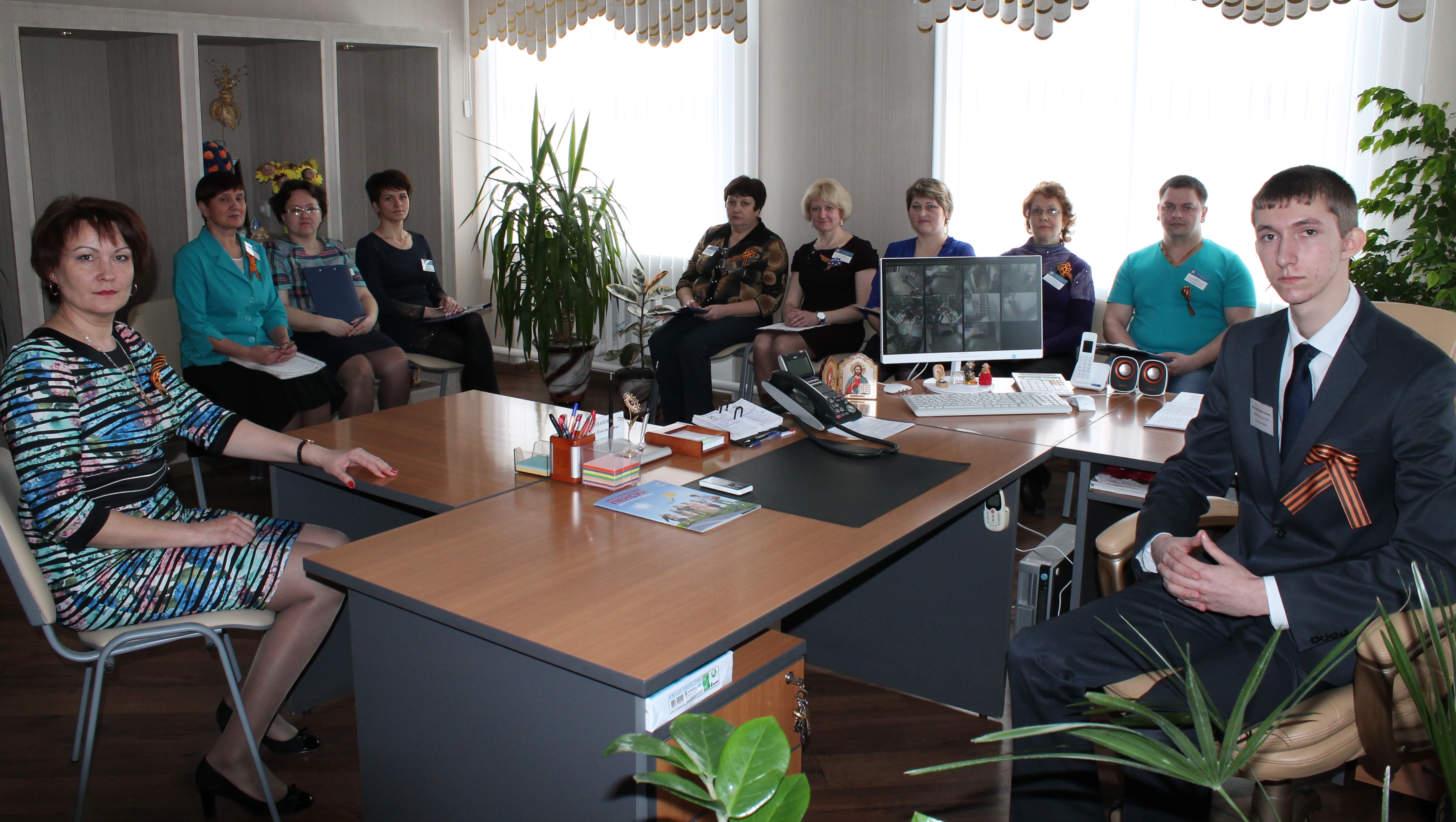 День местного самоуправления