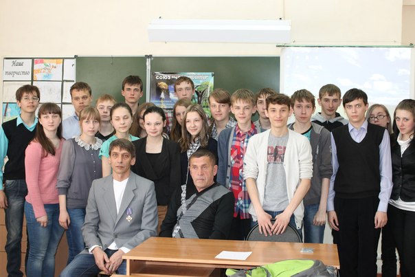 В апреле  будет 30 лет со дня катастрофы на Чернобыльской АЭС