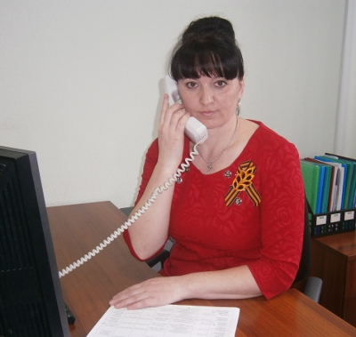 Звонок вежливости