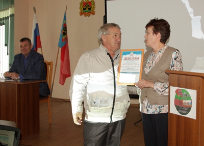 Чтобы тепло было в домах и на душе