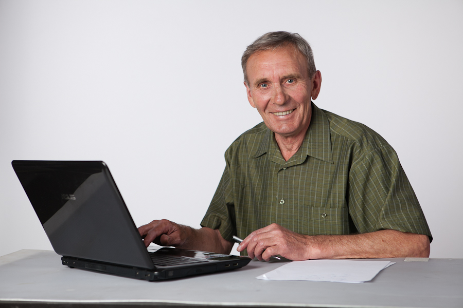 Ваш личный кабинет – на сайте ПФР