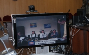 Анонс видео пресс-конференции