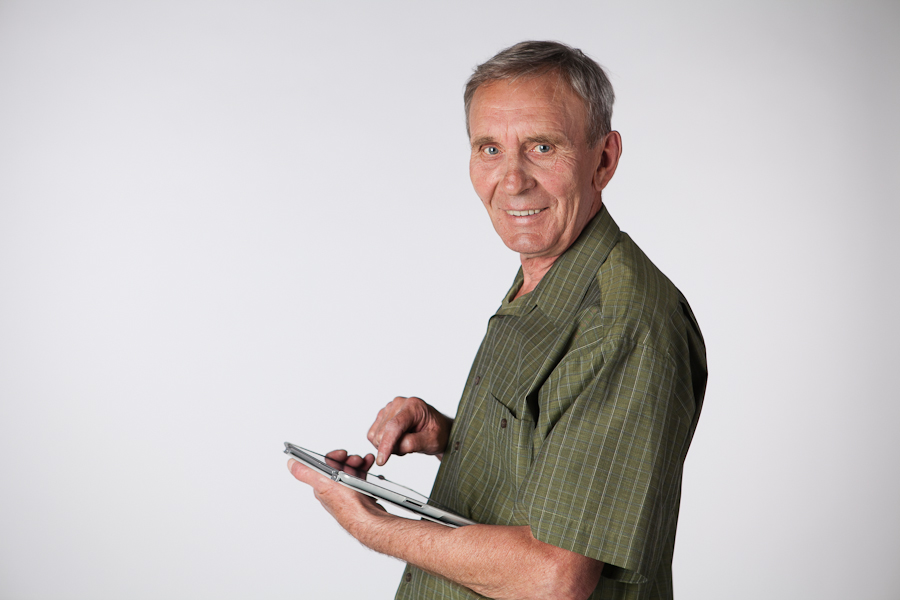 Бесплатное мобильное приложение от ПФР