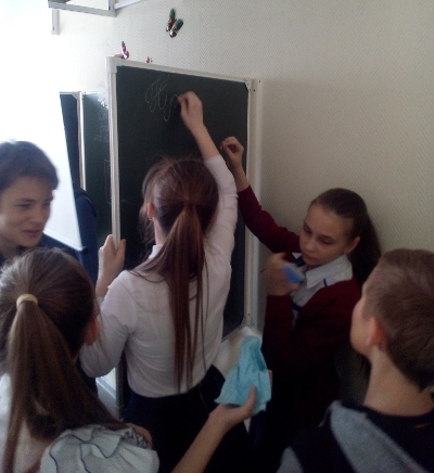 Собственное дело на Венере