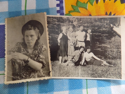 Управления ПФР в Кемеровской области представляют  Золотой фонд ПФР: труженикам тыла посвящается Все для фронта! Все для Победы!  Егоренко Александра Лаврентьевна