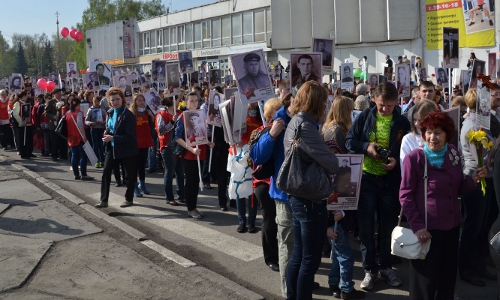 Управления ПФР в Кемеровской области представляют: Все для фронта! Все для Победы! Труженикам тыла посвящается Золотой фонд ПФР: Чмыликов Фёдор Ефимович, Чмыликова Прасковья Ефимовна