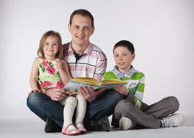 В Кемеровской области около 200 сертификатов на материнский капитал получили отцы