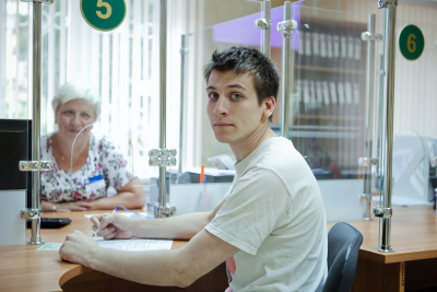 98% жителей Кузбасса положительно отзываются о работе клиентских служб Пенсионного фонда