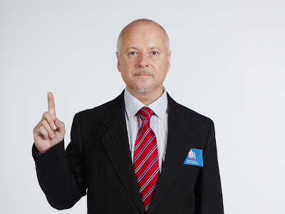 Чтобы все было по закону