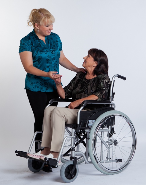 3 декабря - международный День инвалидов 