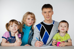 Более 300 млн. рублей направили кузбассовцы на образование детей из средств материнского капитала