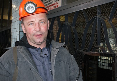 Размер доплаты к шахтерской пенсии увеличился