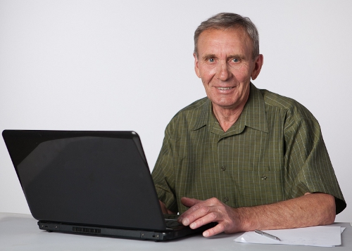 Заявление на шахтерскую доплату теперь можно подать через сайт ПФР