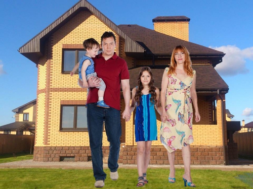 Материнский капитал поможет рефинансировать кредит