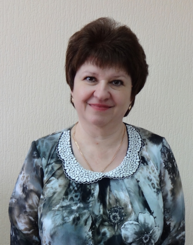 Залог успеха - трудолюбие и ответственность 