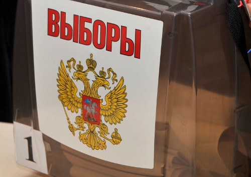 На избирательные участки – за консультацией от ПФР