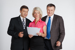 Пенсионный фонд подвел итоги отчетности работодателей о стаже своих сотрудников