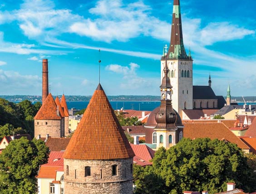 Как получать пенсию, проживая за границей?