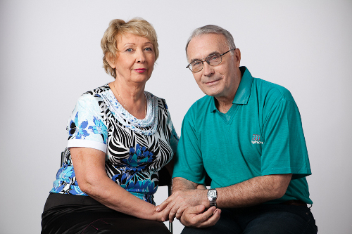 Пенсионеры, имеющие на иждивении детей-студентов, получают повышенную пенсию