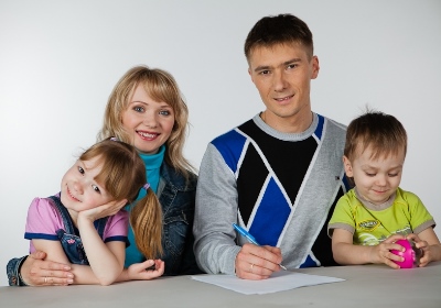 Кузбасские семьи получили более 13 млн руб. ежемесячных выплат из материнского капитала