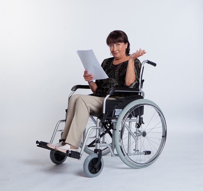 Февральское увеличение