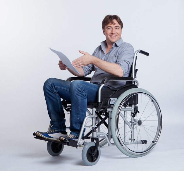 Инвалидов объединят в единый федеральный реестр