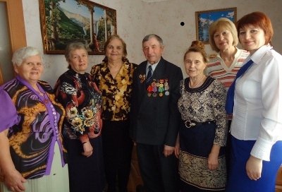 Золотой фонд ПФР