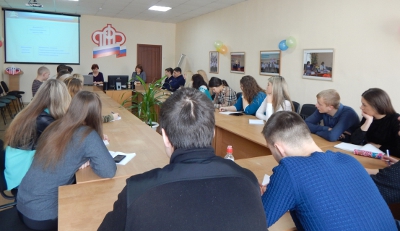 Двери открыты для всех