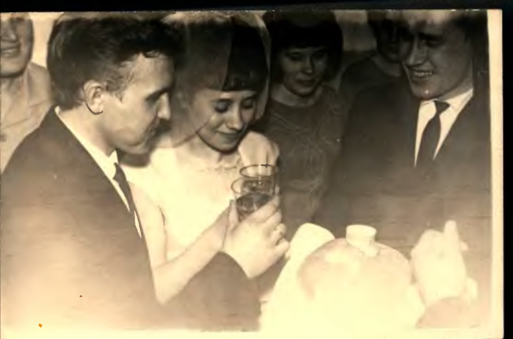 Любовь — основа всего   Золотой фонд ПФР