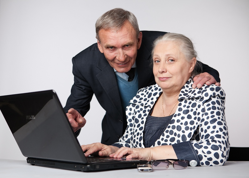 Электронные услуги - к вашим услугам