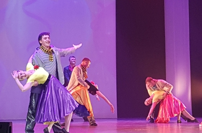 Управления ПФР в Кемеровской области представляют: Знай наших! Труд, который дарит радость