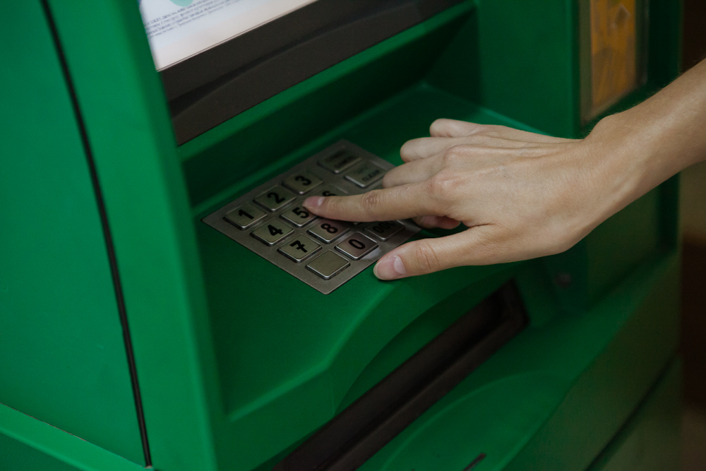 Виды мошенничества