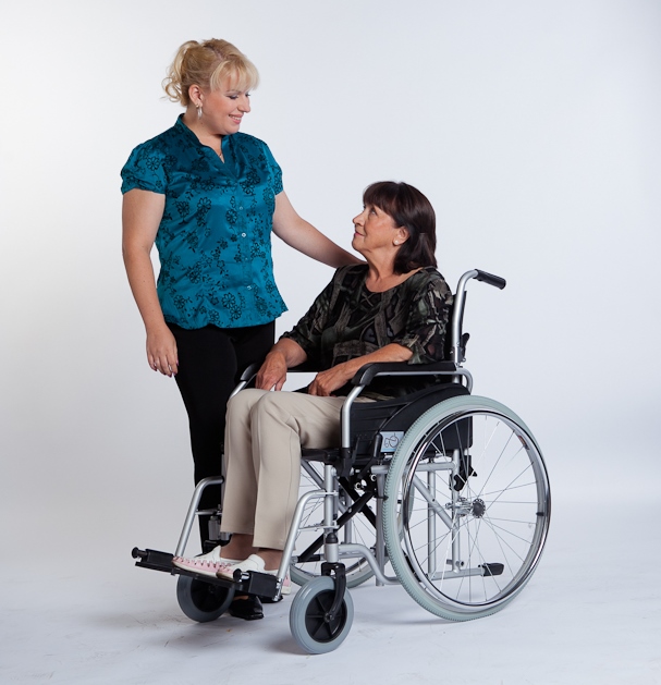 Государственные услуги ПФР доступны маломобильным группам граждан