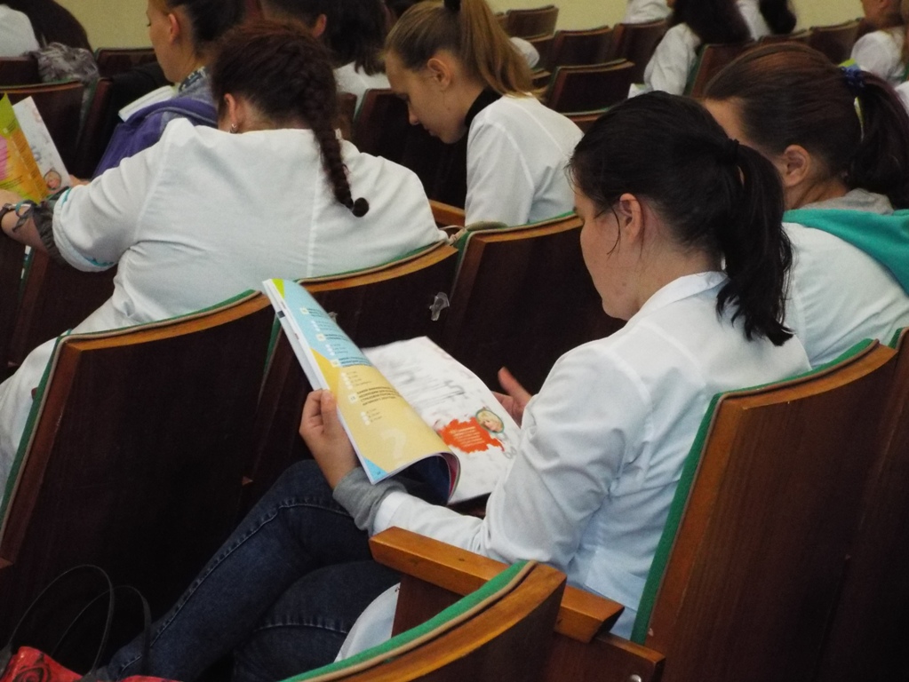 Йошкар-Ола присоединилась к Единому дню пенсионной грамотности 