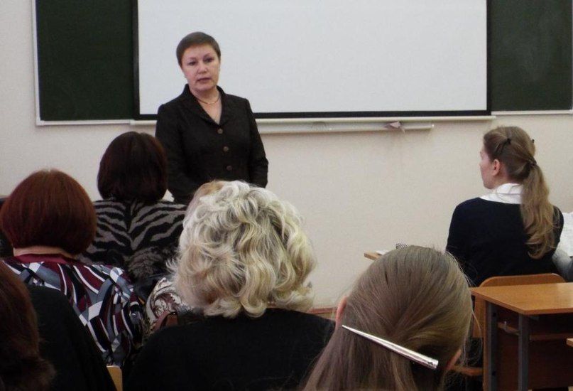 Ежеквартальная отчетность и получение сведений из индивидуального лицевого счета – основные темы обучающих семинаров ПФР