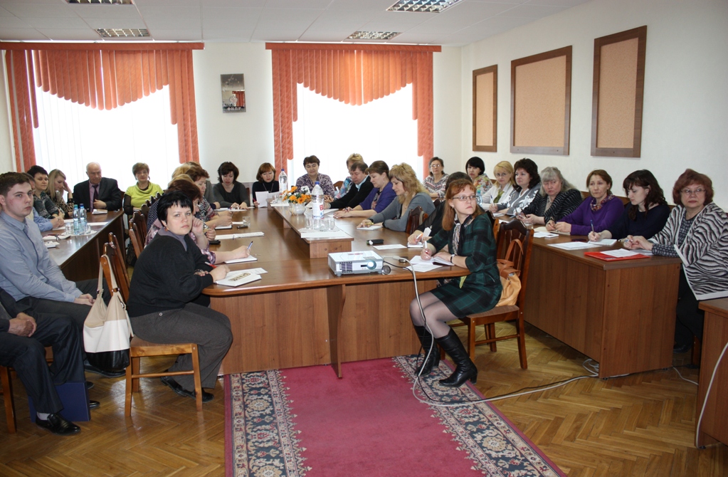 Каждому члену профсоюза – по личному кабинету