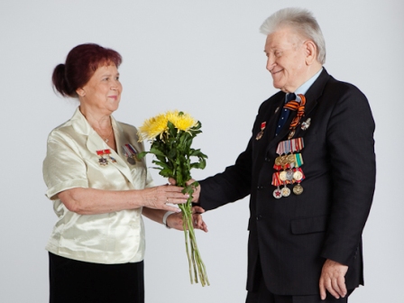 В Марий Эл с 1 февраля страховые пенсии 145,6 тыс. неработающих пенсионеров выросли на 4%, размер ЕДВ увеличился на 7%