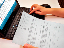 Более 32 тысяч страхователей Мордовии подключились к «Личному кабинету плательщика».