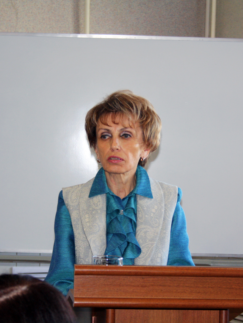 Подведение итогов 1 квартала в ОПФР по Республике Мордовия