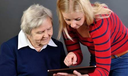 Компенсационные выплаты неработающим трудоспособным гражданам по уходу за нетрудоспособными гражданами